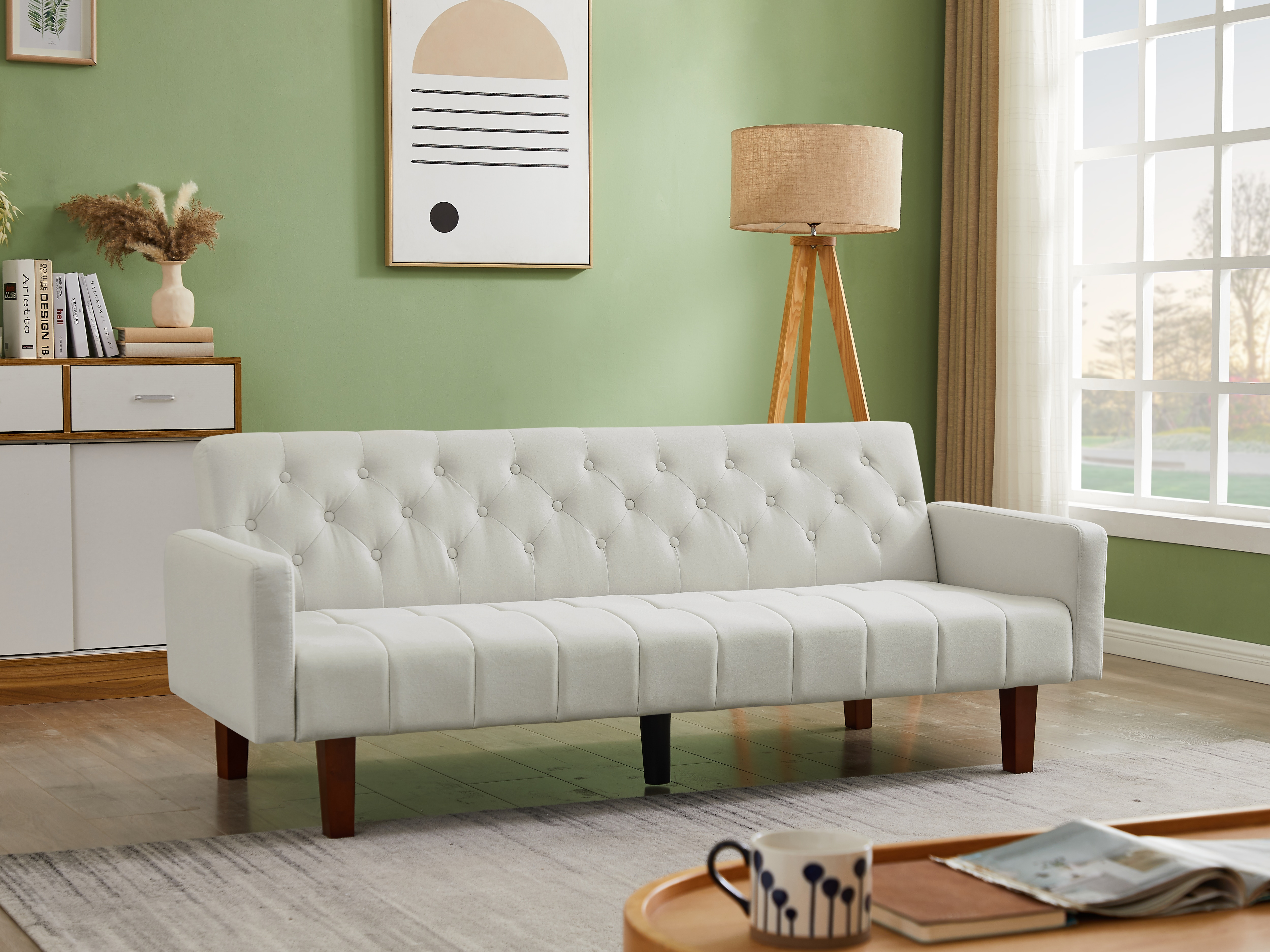 Sofa & Sofa Bed